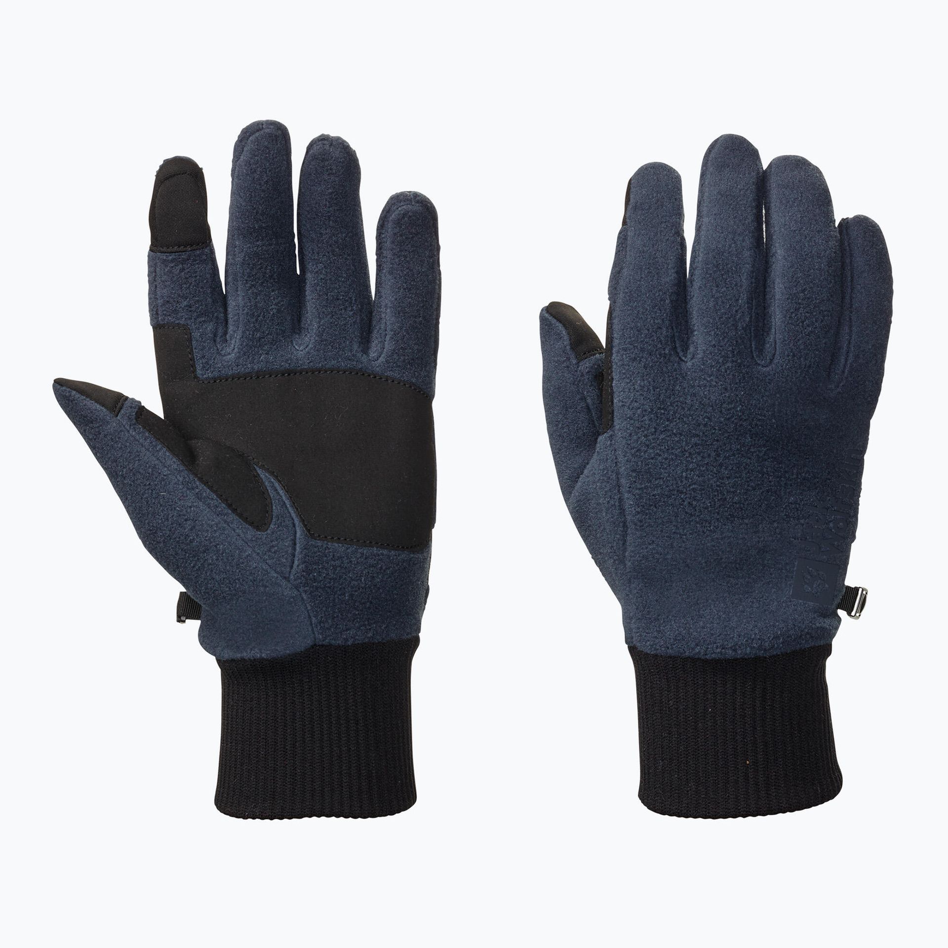 Jack Wolfskin Vertigo rękawiczki Night Blue XS