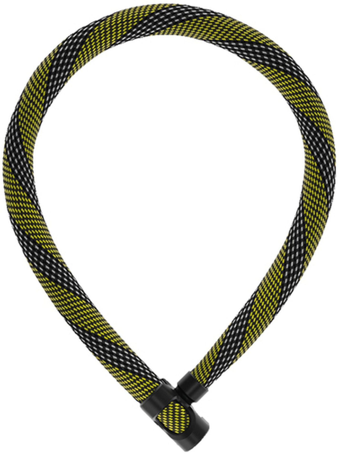 Abus Ivera Chain 7210/85 Racing Yellow
