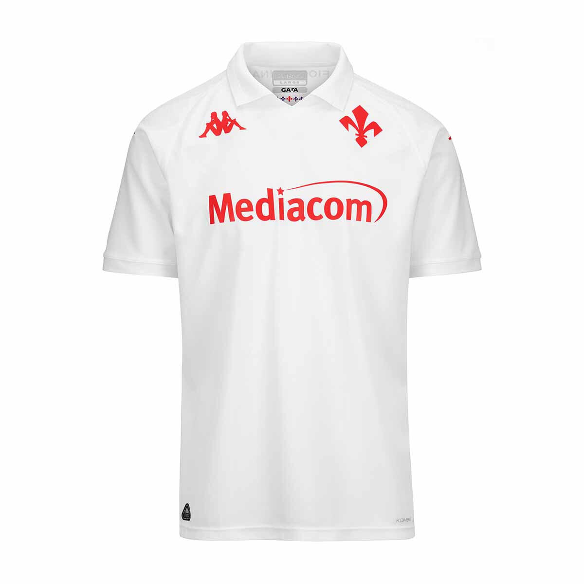 Koszulka wyjazdowa Fiorentina 2024/25