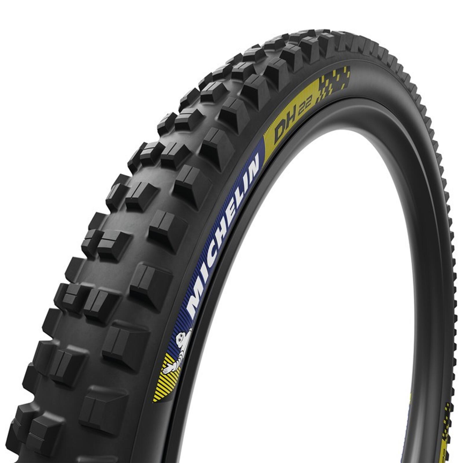 Opona rowerowa MTB DH22 Print - Racing Line 29x2.40” 61-622