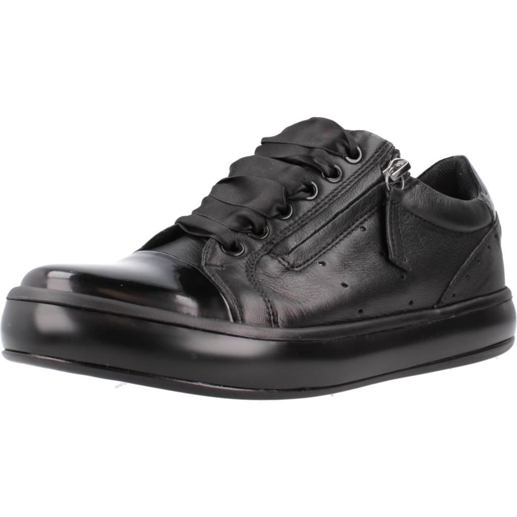 Buty GEOX D LEELU Czarny