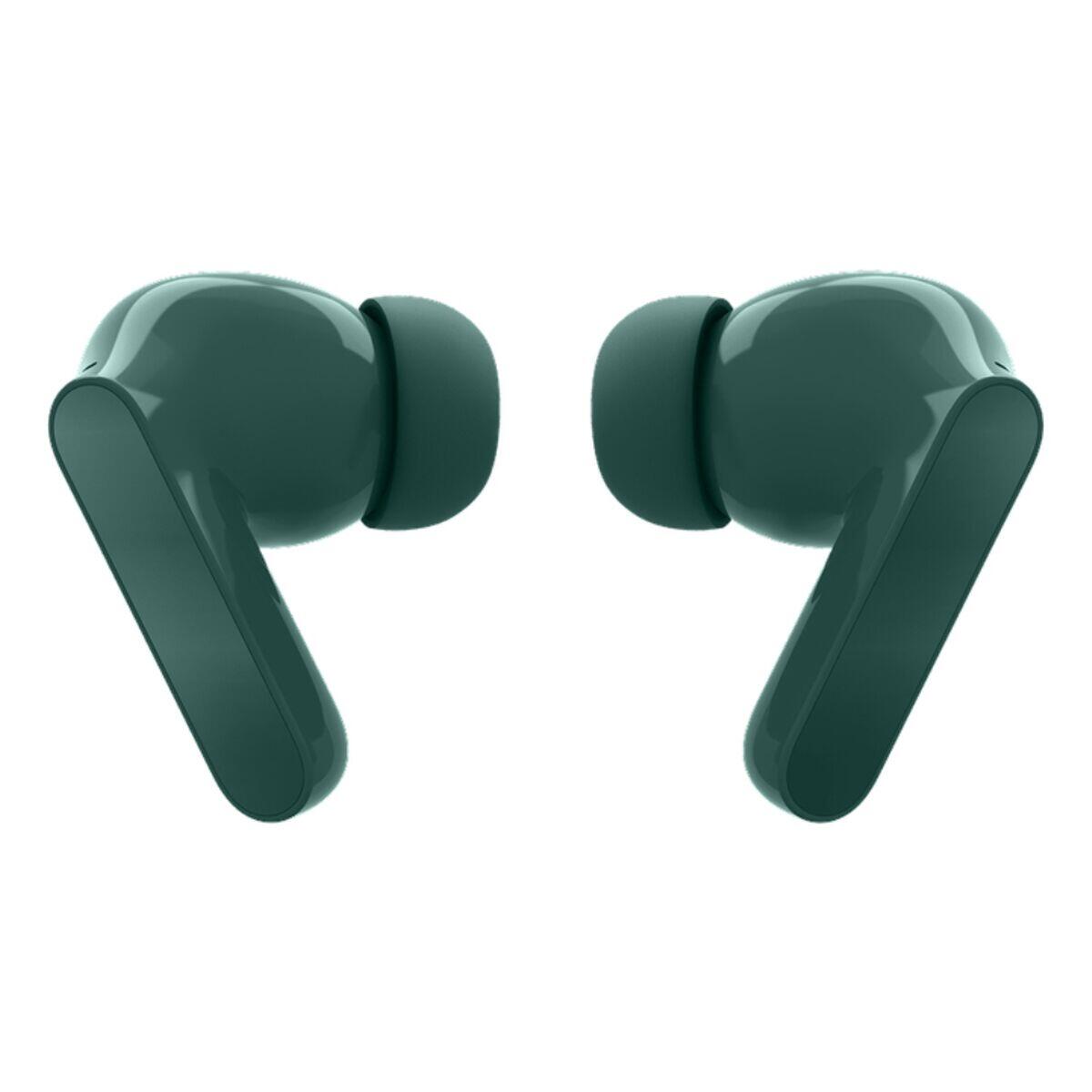 Motorola Moto Buds Bass True Wireless Stereo (TWS) Zielony
