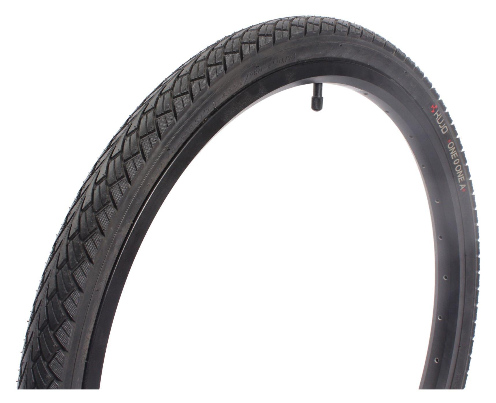 Opona rowerowa KUJO ONE 0 ONE A 24 cali x 1,75 cala