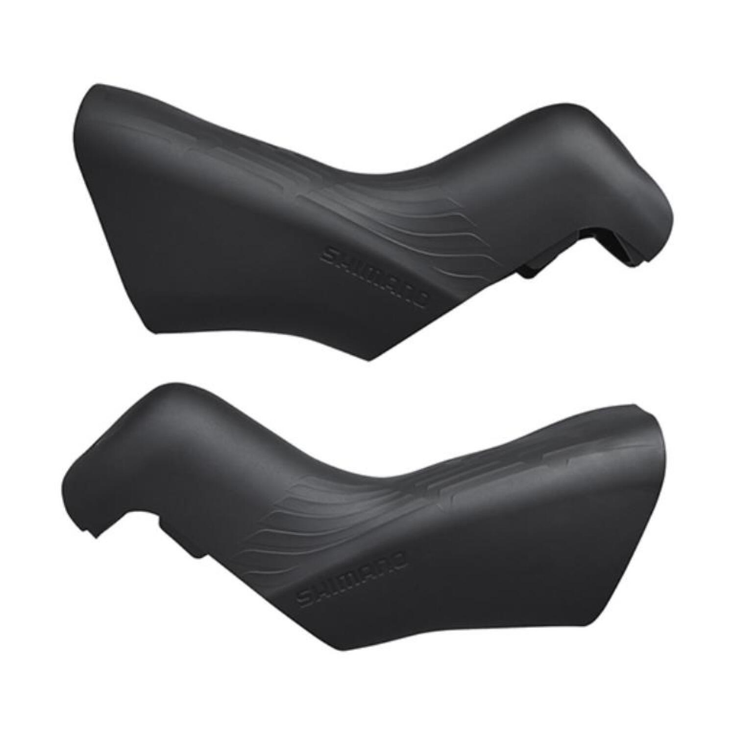 Osłony szczęk hamulcowych Shimano (x2)