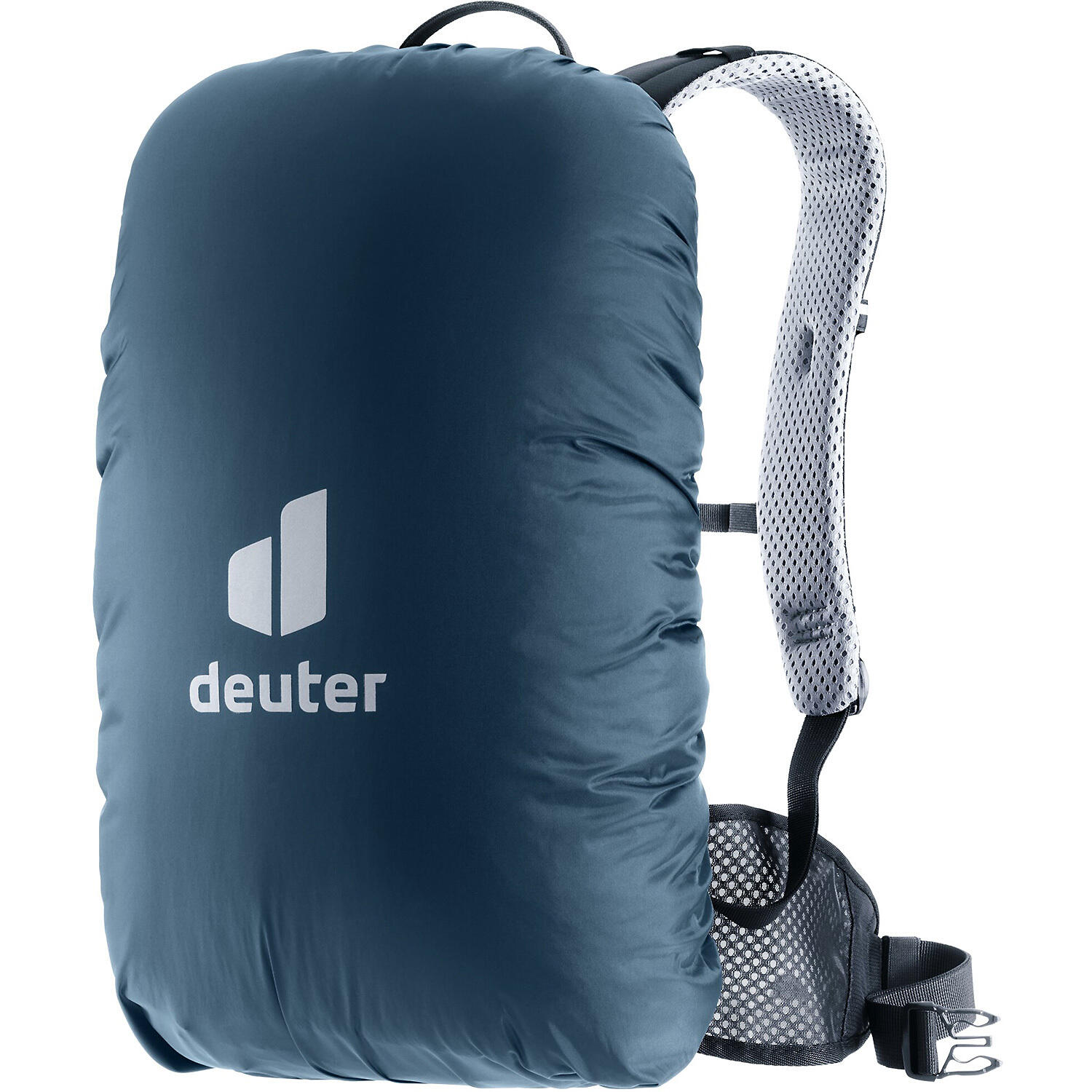Pokrowiec na plecak Deuter Raincover Mini Kolor: ciemnoniebieski