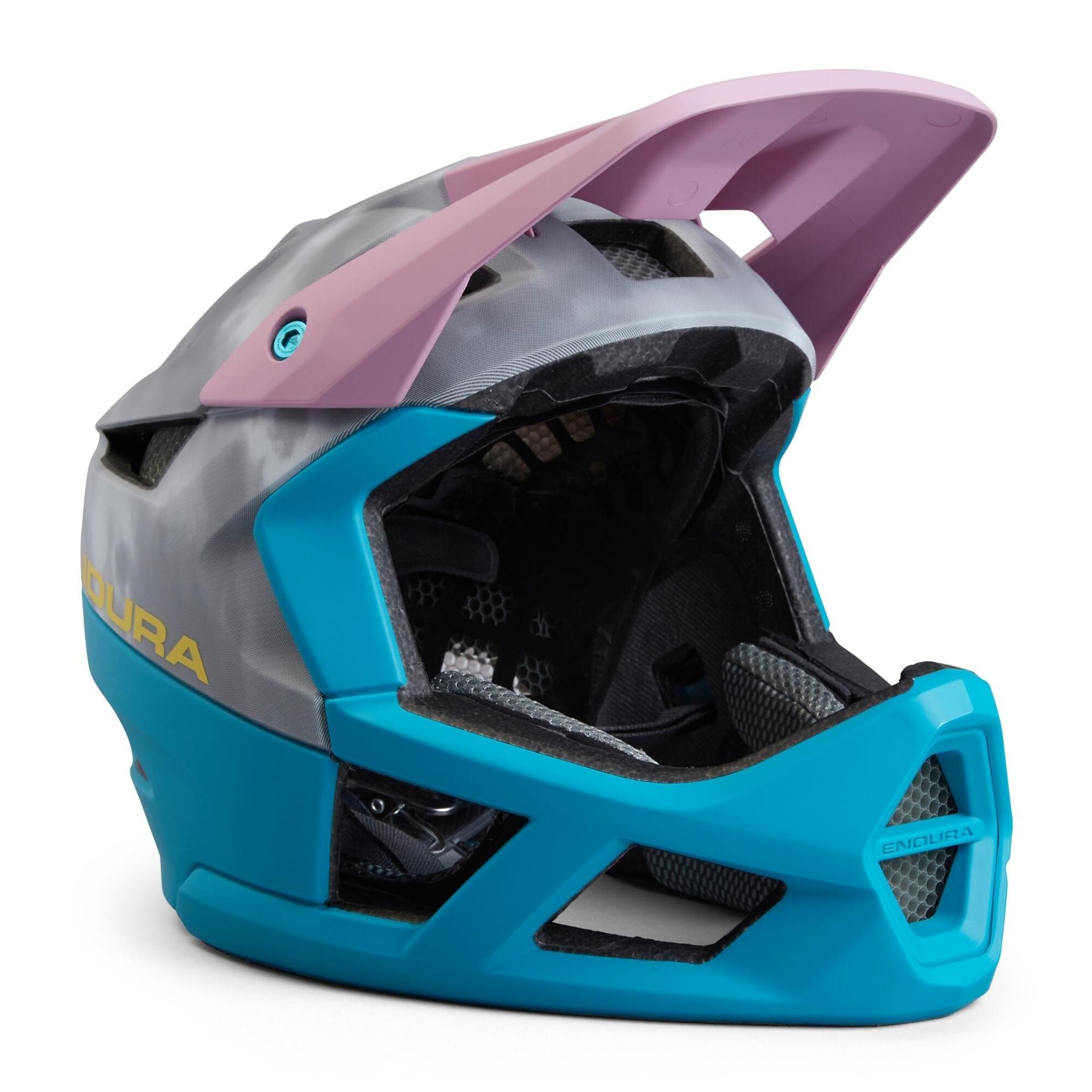 Kask rowerowy MTB Endura MT500