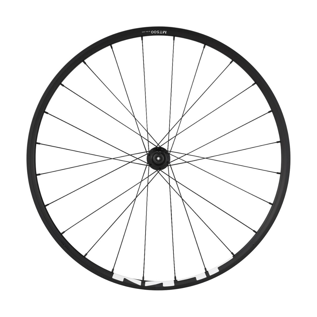 Shimano WH-MT500 MTB koło przednie 27,5