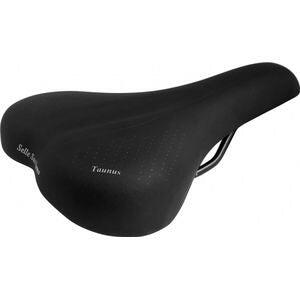 Selle San Remo Torino siodło sport/trekking czarne