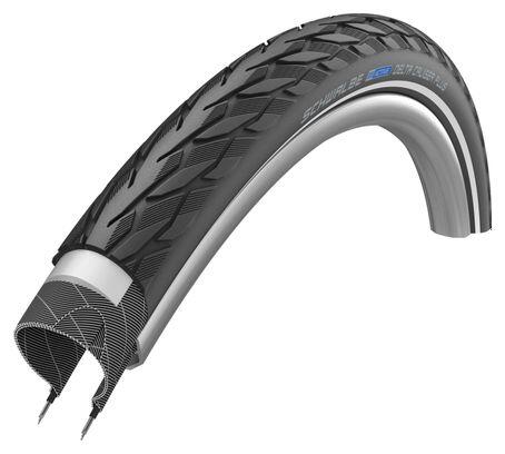 Opona sztywna Schwalbe Delta Cruiser Plus Hs431 Active Rã