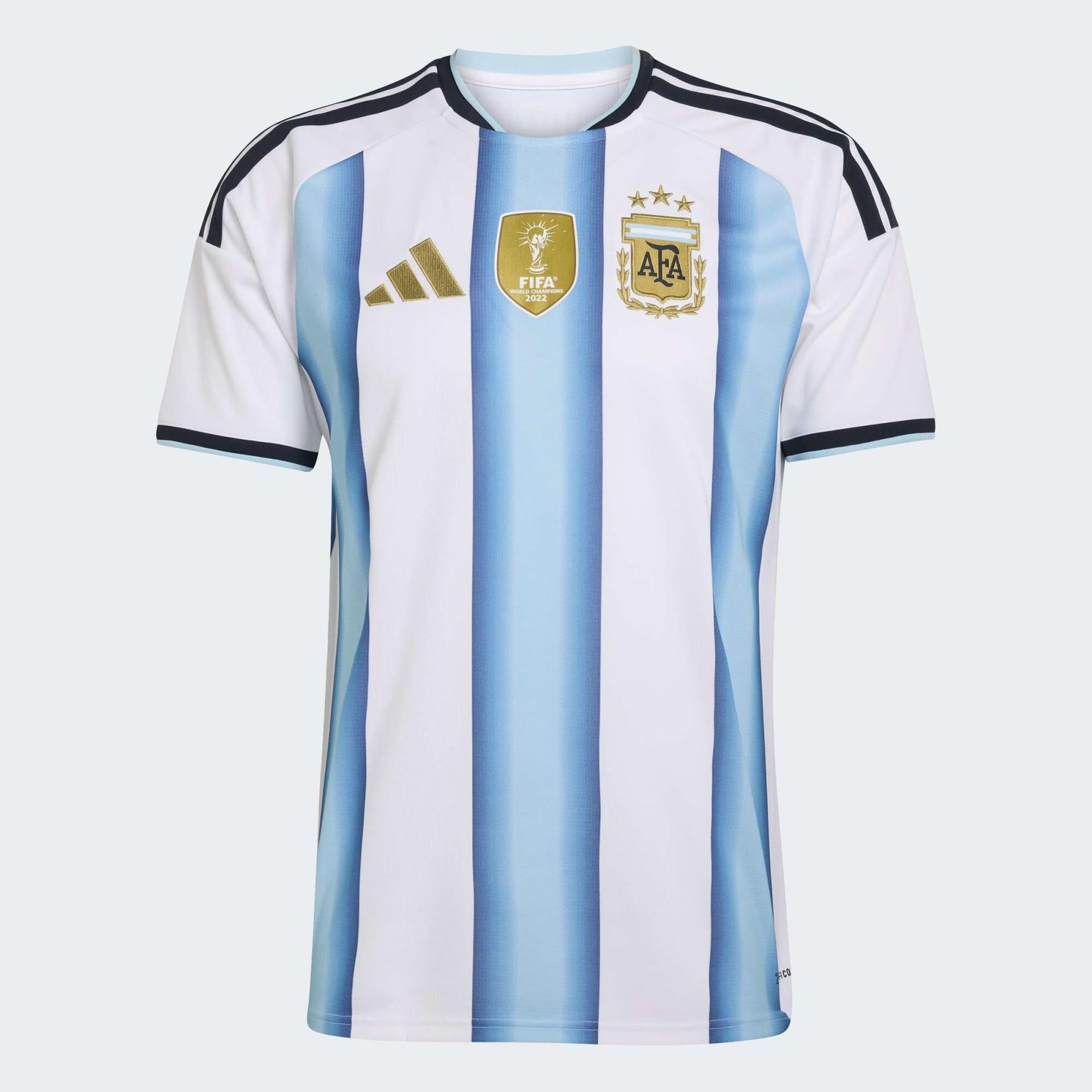 Replika domowej koszulki reprezentacji Argentyny 2026 dla dorosłych