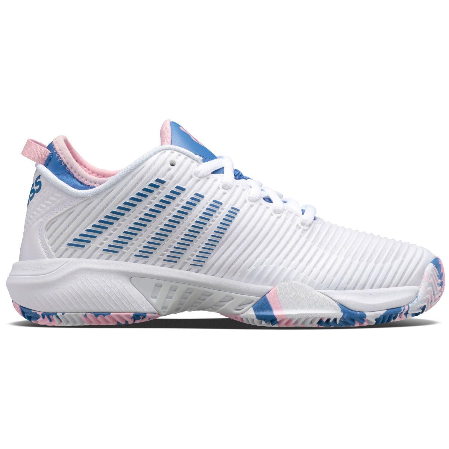 Damskie buty do tenisa K-Swiss Hypercourt Supreme Hb