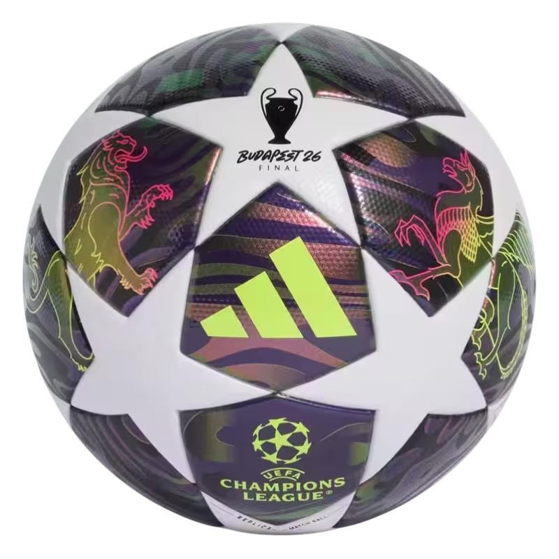 Piłka nożna adidas UCL 25/26 Street Ball