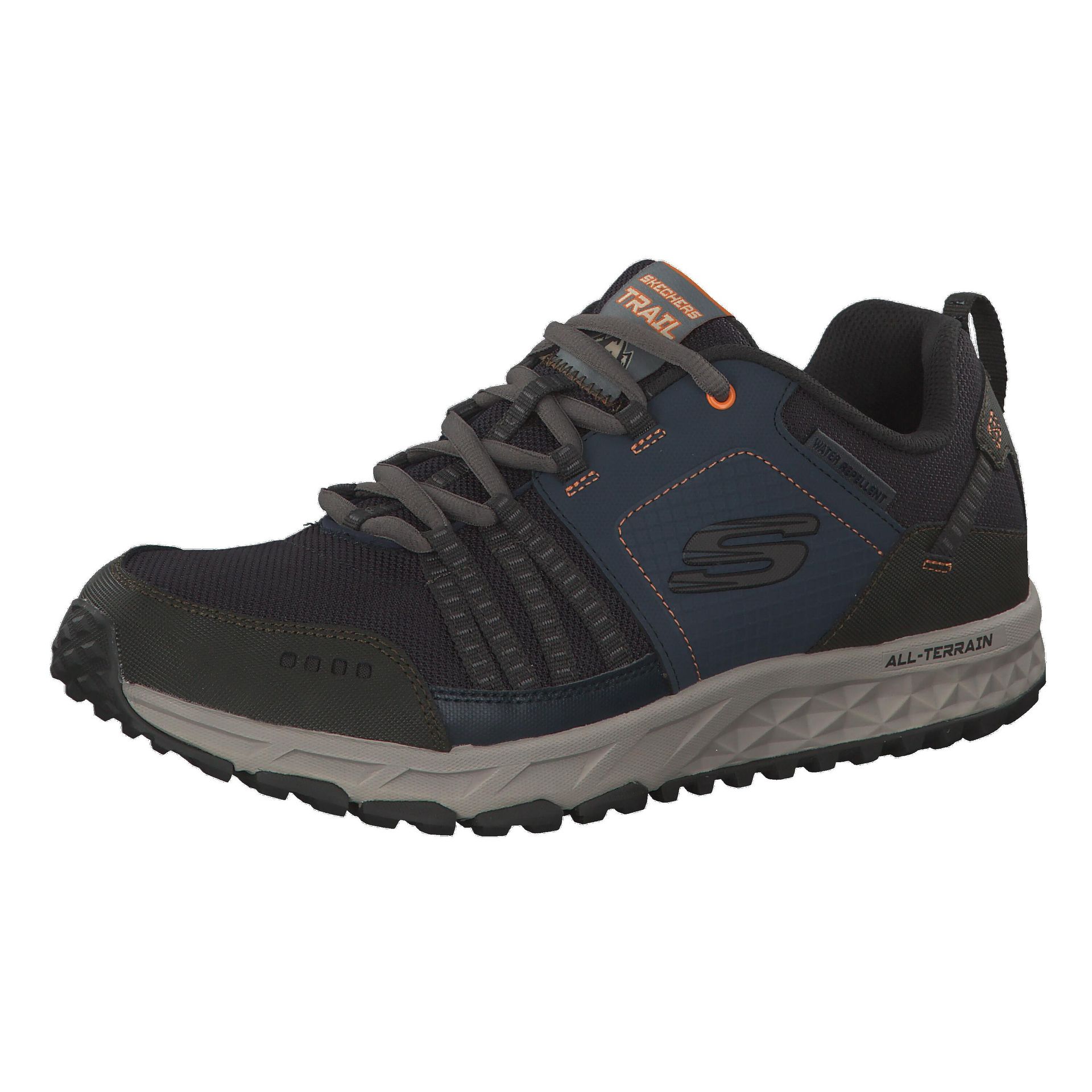 Buty do chodzenia męskie Skechers Escape Plan