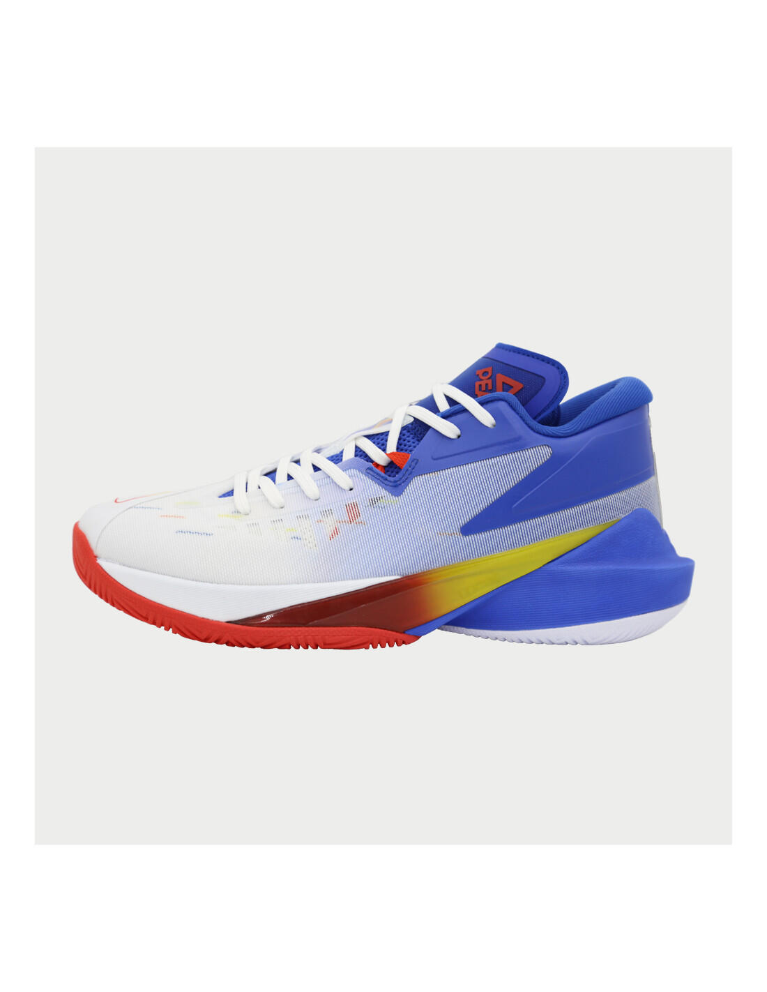 Buty do koszykówki Peak Lightning X