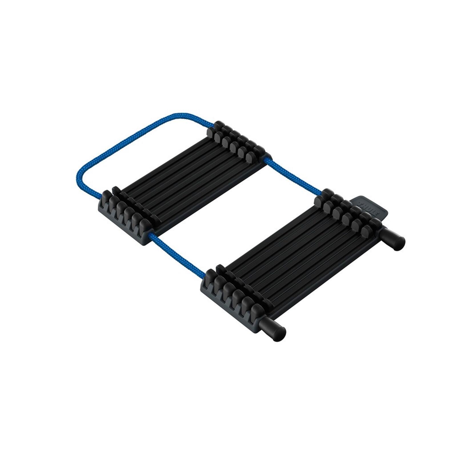 Thule Carbon Frame Adapter, black 2020 Akcesoria do bagażników samochodowych 984101