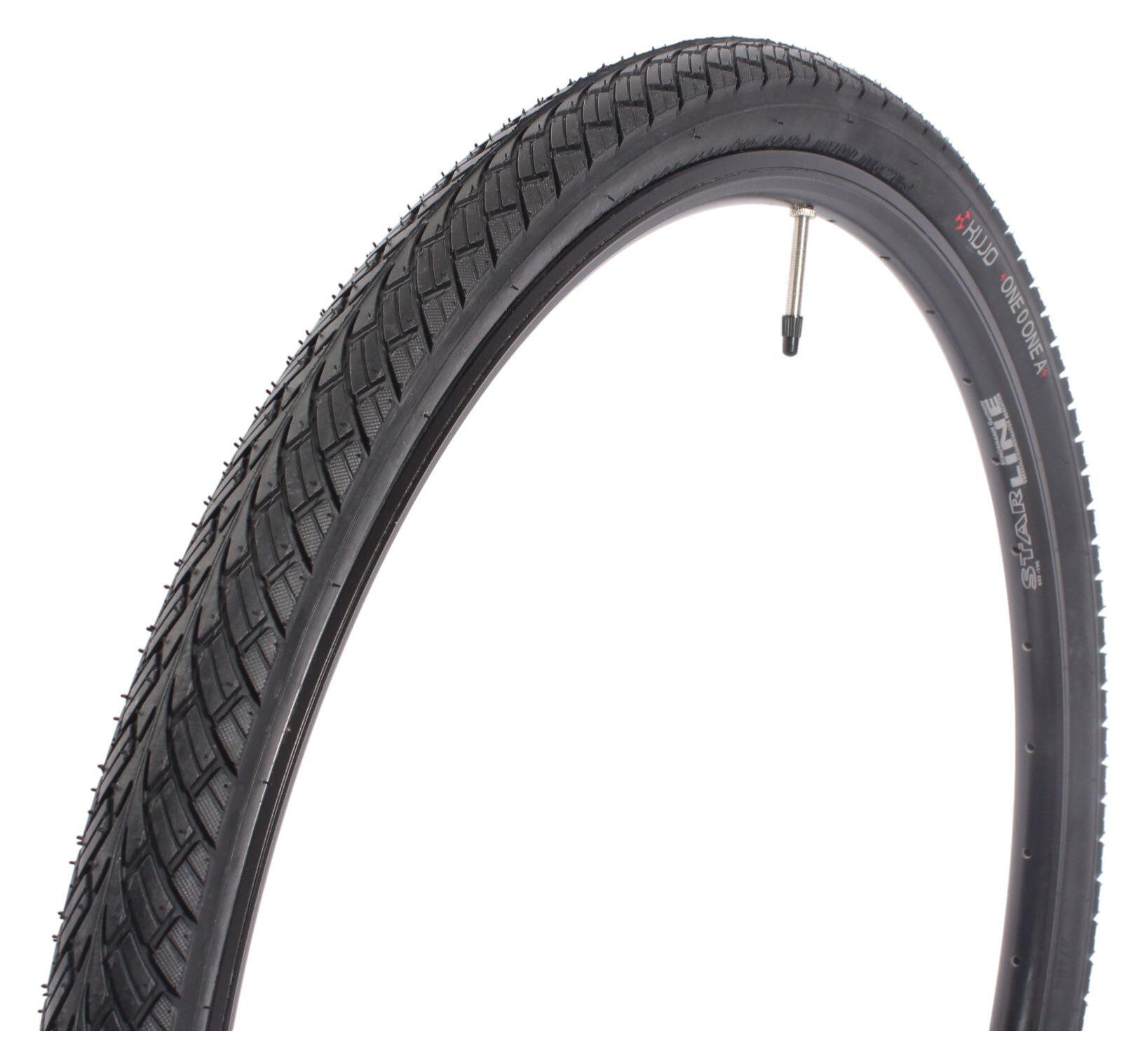 Opona rowerowa KUJO ONE 0 ONE A 28 cali / 700 x 45C