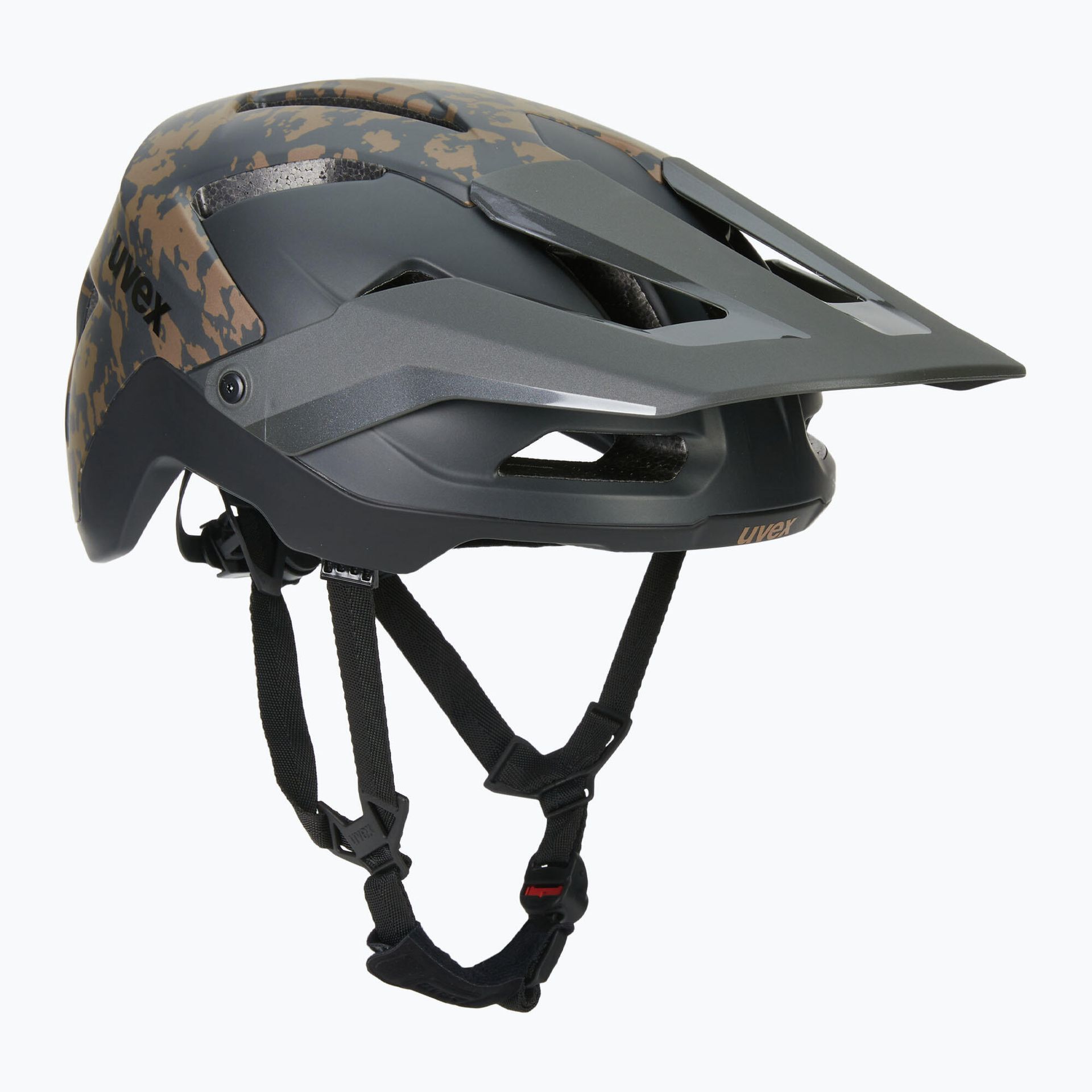 Kask rowerowy UVEX Renegade MIPS