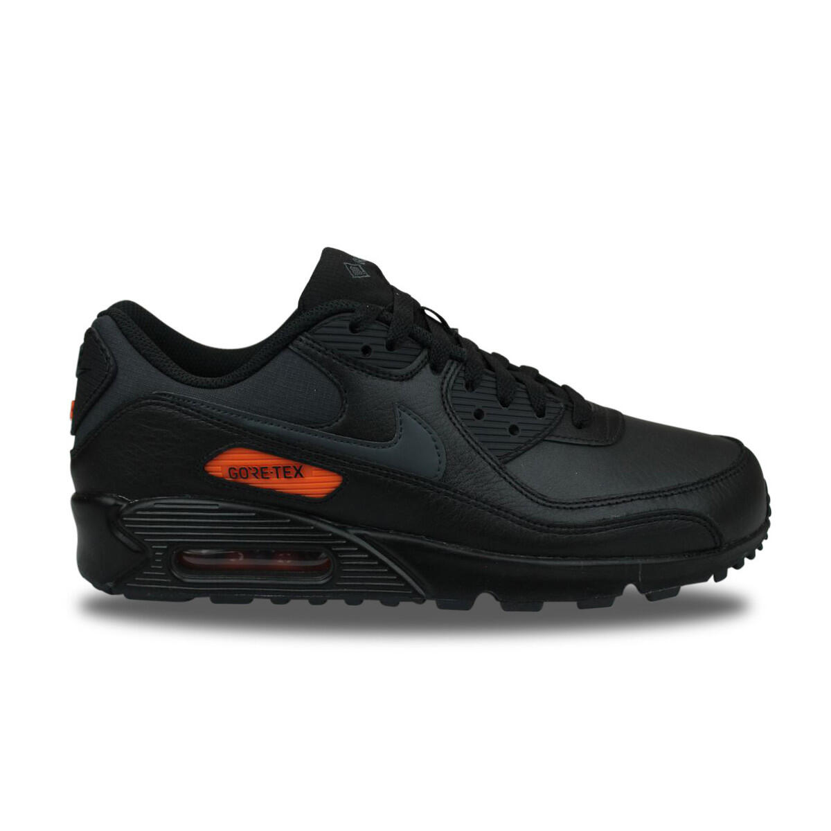 Buty do chodzenia męskie Nike Air Max 90 Gtx