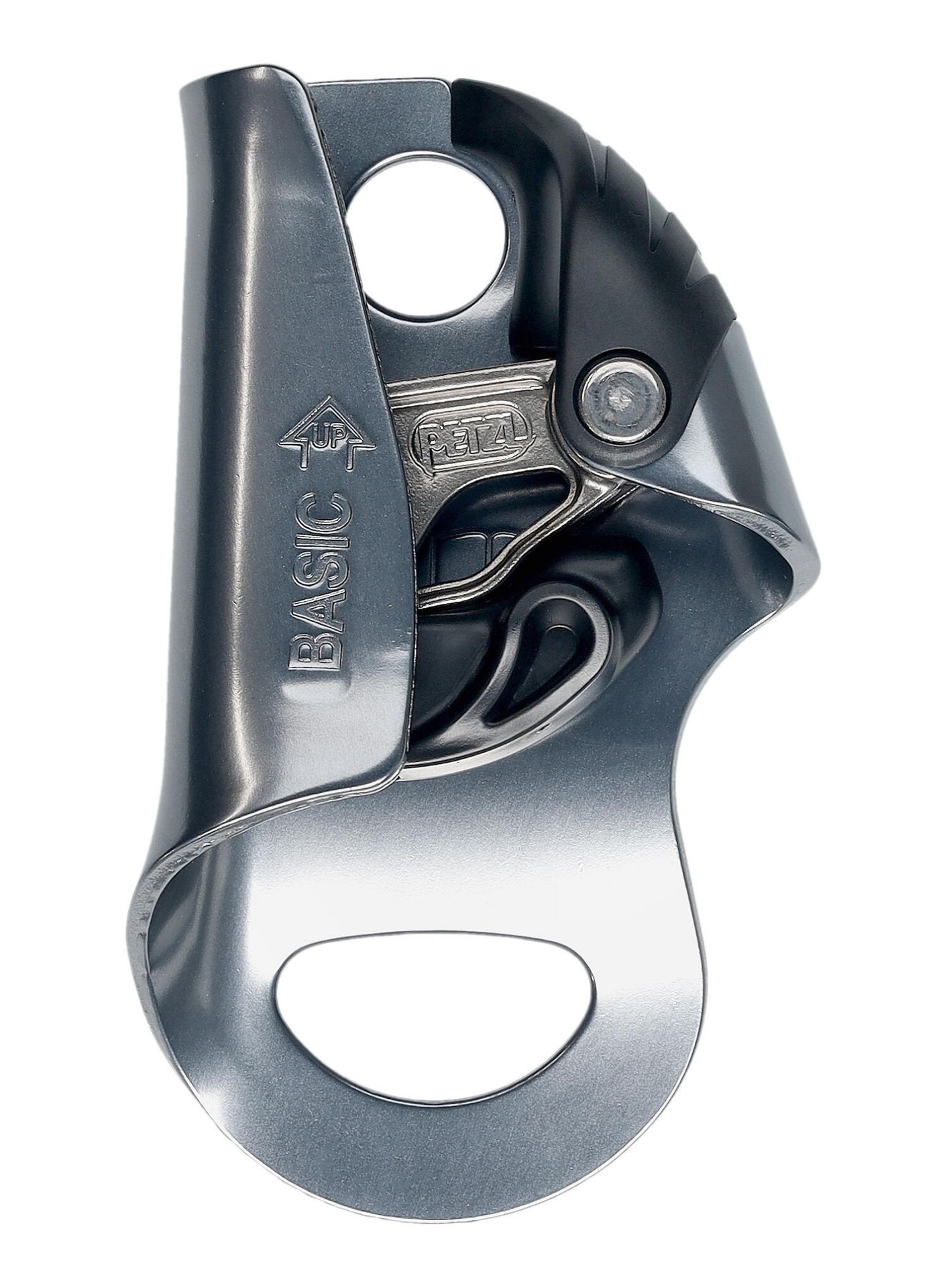 Petzl przyrząd zaciskowy Basic