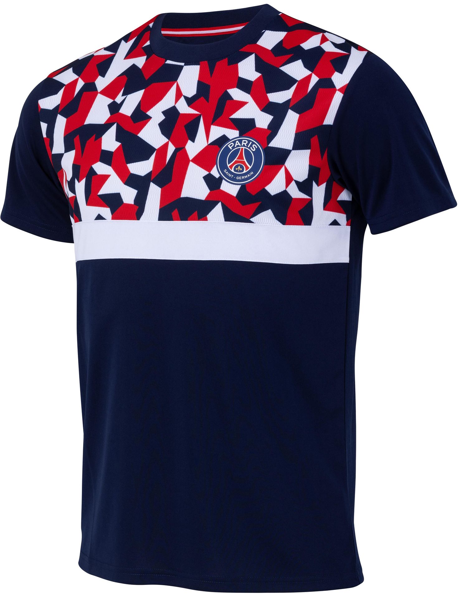 Koszulka piłkarska dla dzieci Paris Saint-Germain