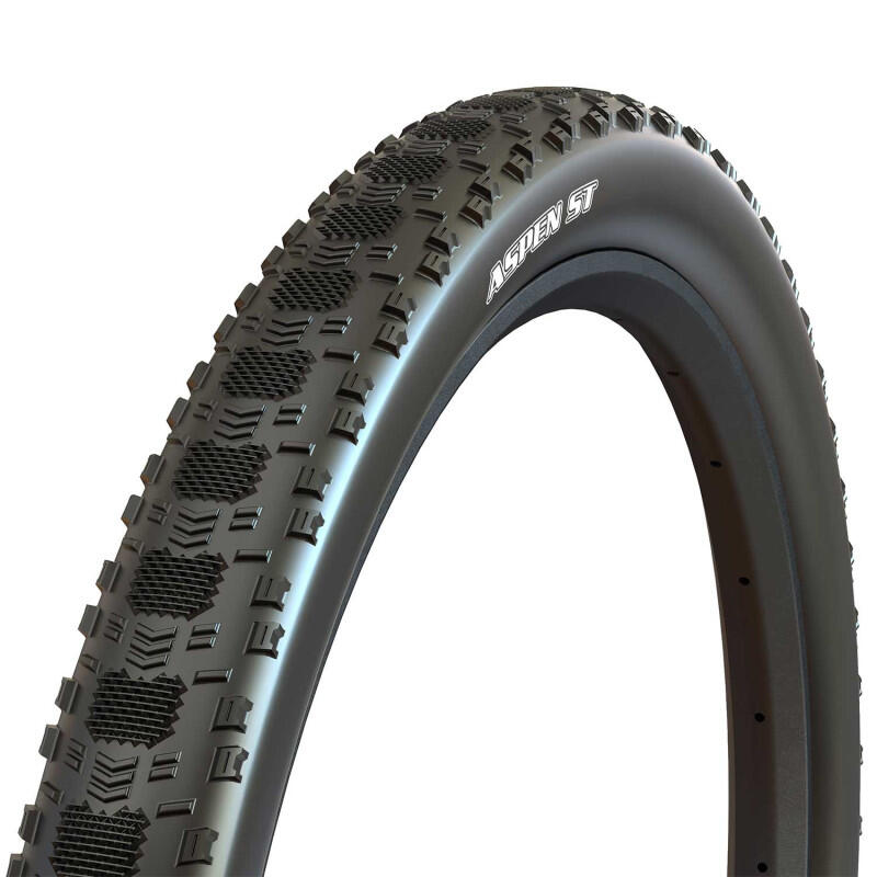 Opona ASPEN TEAM SPEC - 29x2.40 - tr. elastyczna - MaxxSpeed ​​​​/ Exo / TR