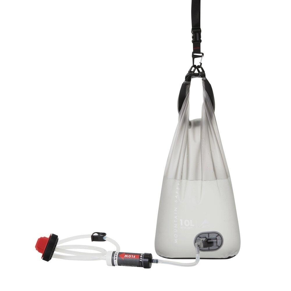 MSR AutoFlow Basecamp Filtr 2020 Filtry do oczyszczania wody 10944