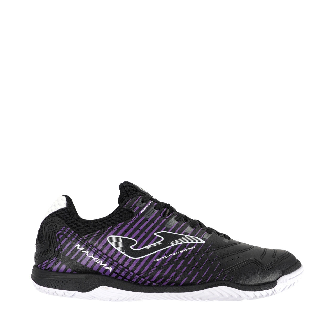 Buty unisex piłkarskie Joma Maxima Indoor 2631