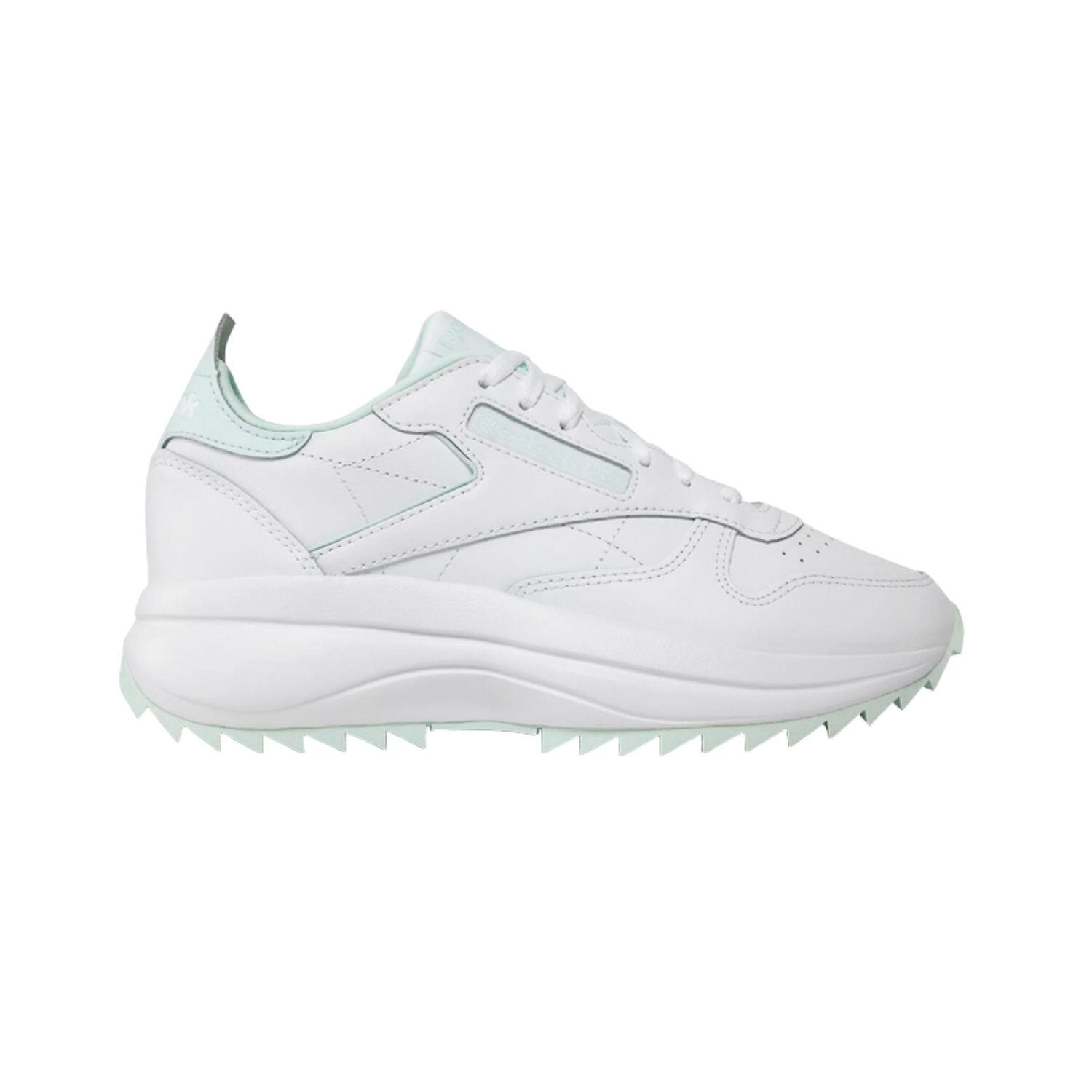 Buty treningowe damskie Reebok Classic Leather