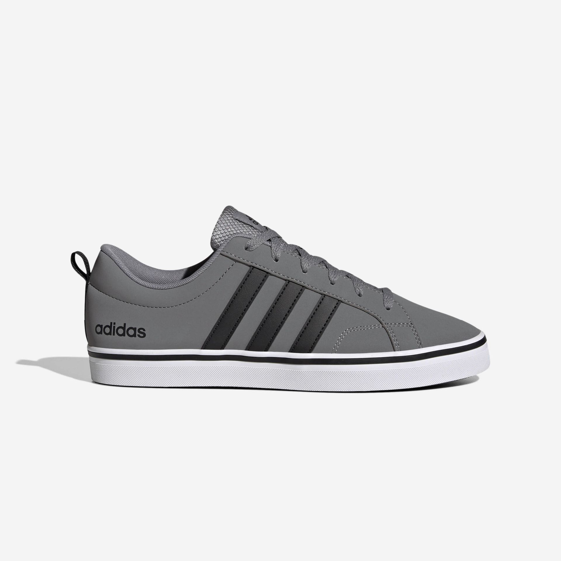 Buty męskie adidas Vs Pace szare trampki HP6007 44