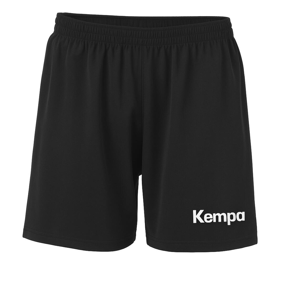 Szorty z kieszeniami Kempa