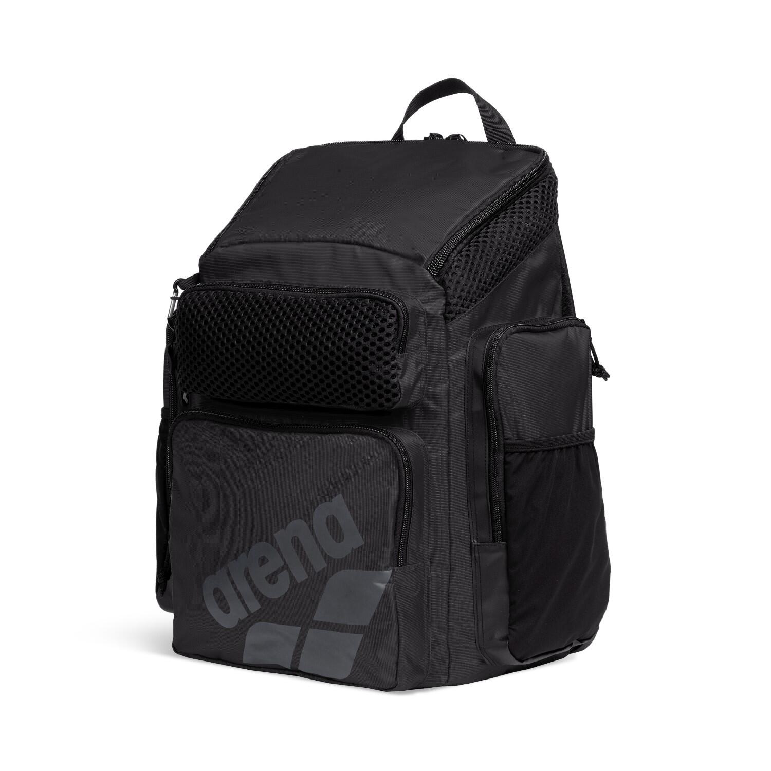 Plecak sportowy Arena One Go 45L Czarny