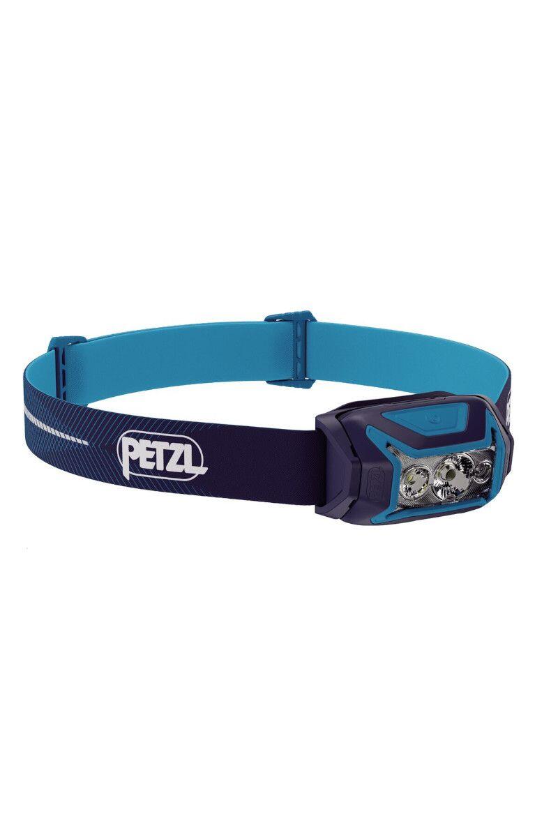 Petzl ACTIK® CORE Niebieski