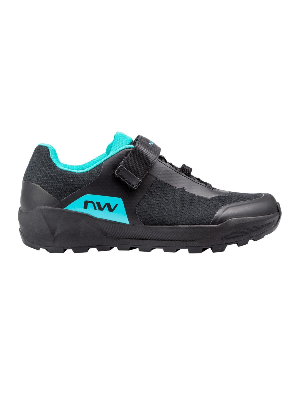 Buty rowerowe mtb damskie NORTHWAVE Escape Evo 2 Wmn czarny