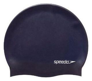 Speedo Czepek pływacki Plain Flat Silicone Cap 8-709910001