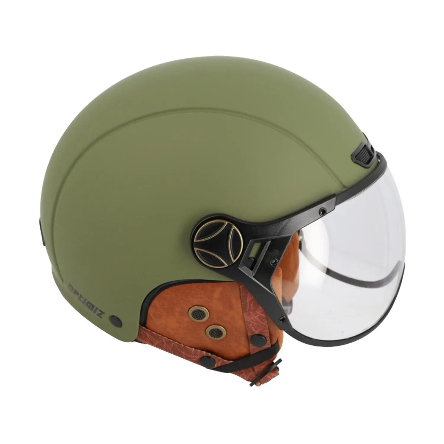 Zestaw słuchawkowy Optimiz O404