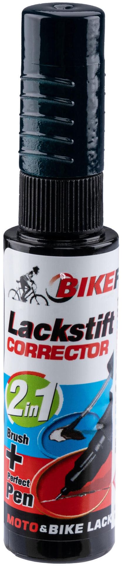 FASI lakier do poprawek 12 ml ciemnoniebieski do TERN