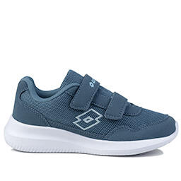 Buty dziecięce sportowe na rzep CONNECT VL TO K
