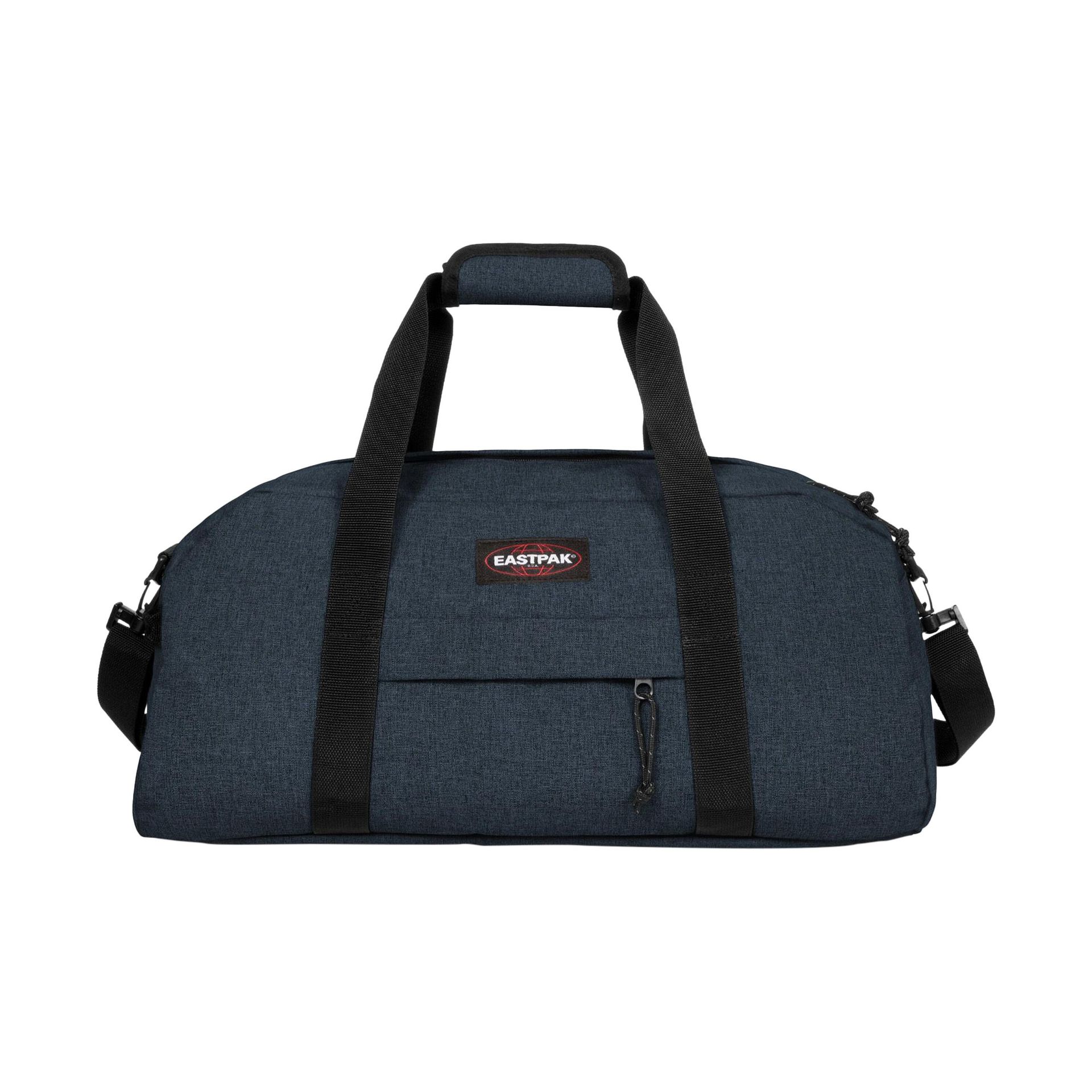 borsoni e sacche sport eastpak stand ek00078d 26w triple denim