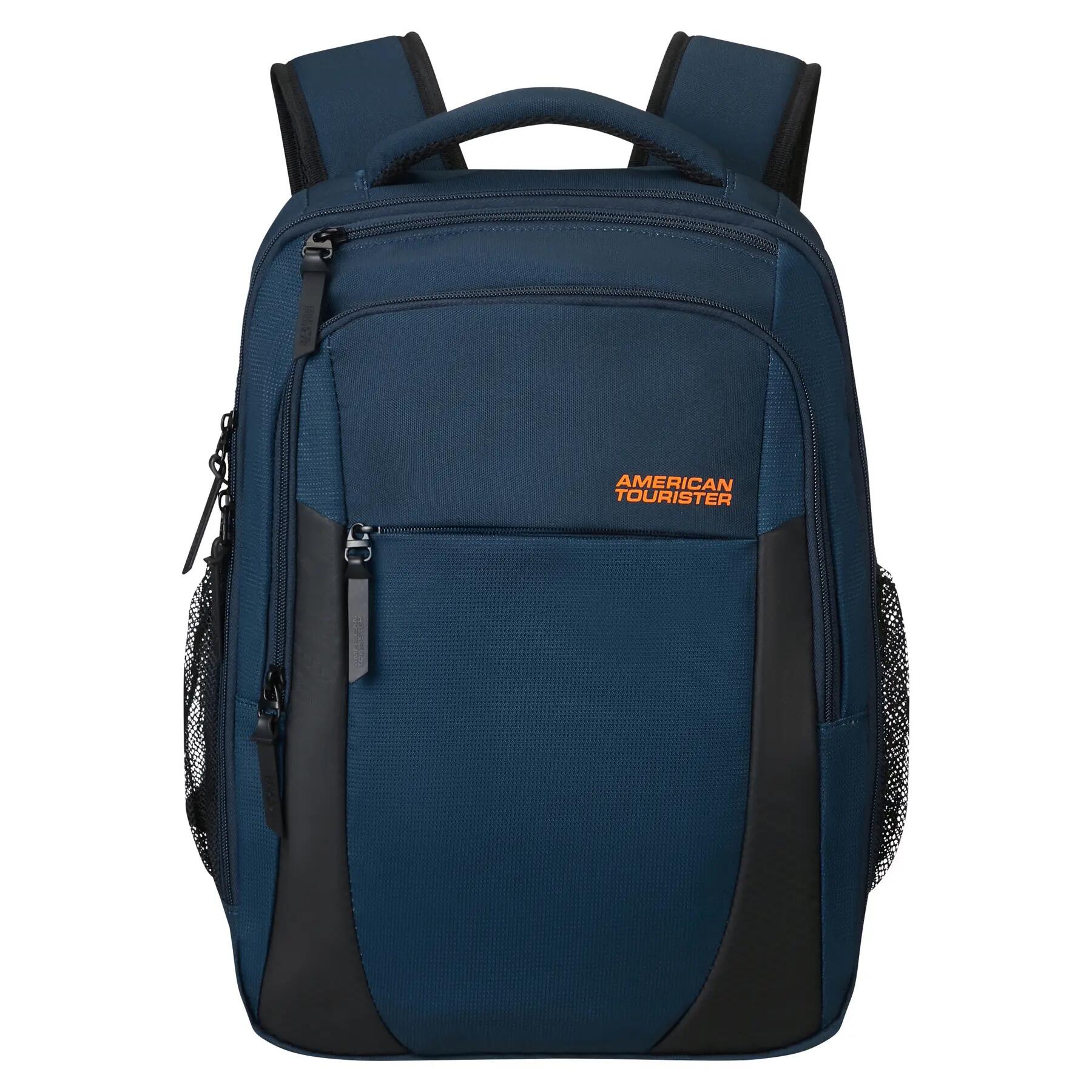 Plecak American Tourister Urban Groove 20,5 l dark navy