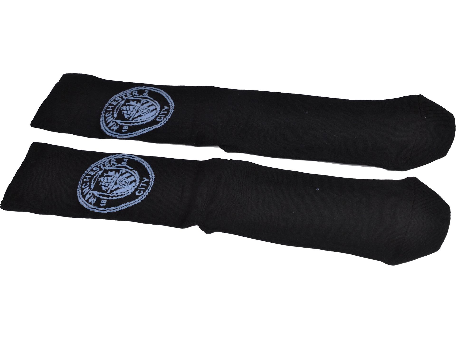 Skarpetki Manchester City - oficjalne licencjonowane