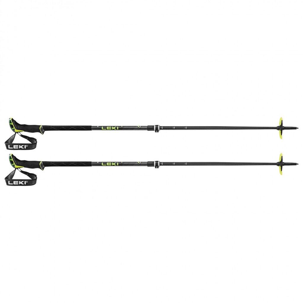 Leki Poles Guide 2