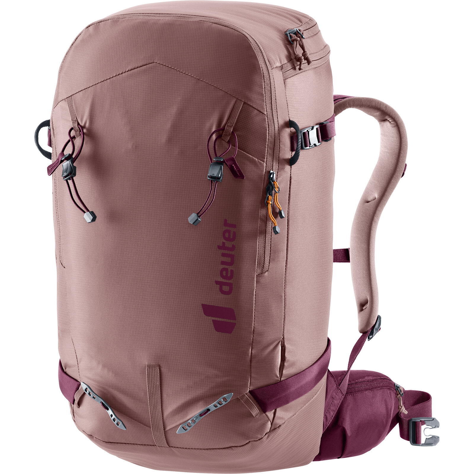 plecak Deuter Freerider Pro 30+10 Sl
