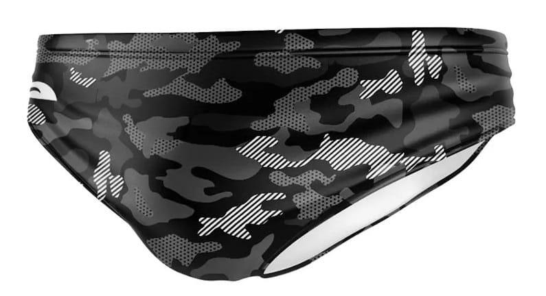 Slipy water polo TURBO Camo Pulse