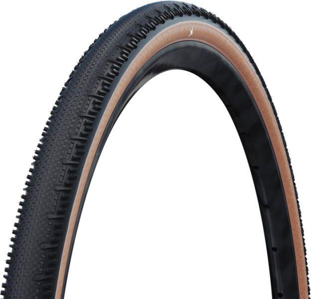 Opona do rowerów szutrowych G-ONE RS PRO ADDIX Race Evolution Line 50-622 28 x