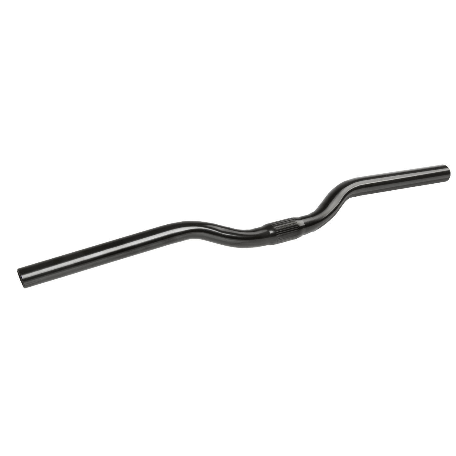 Kierownica MTB Fixie Riserbar KHE 25.4 HiTen