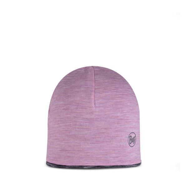 Czapka dziecięca BUFF Merino Lightweight Beanie