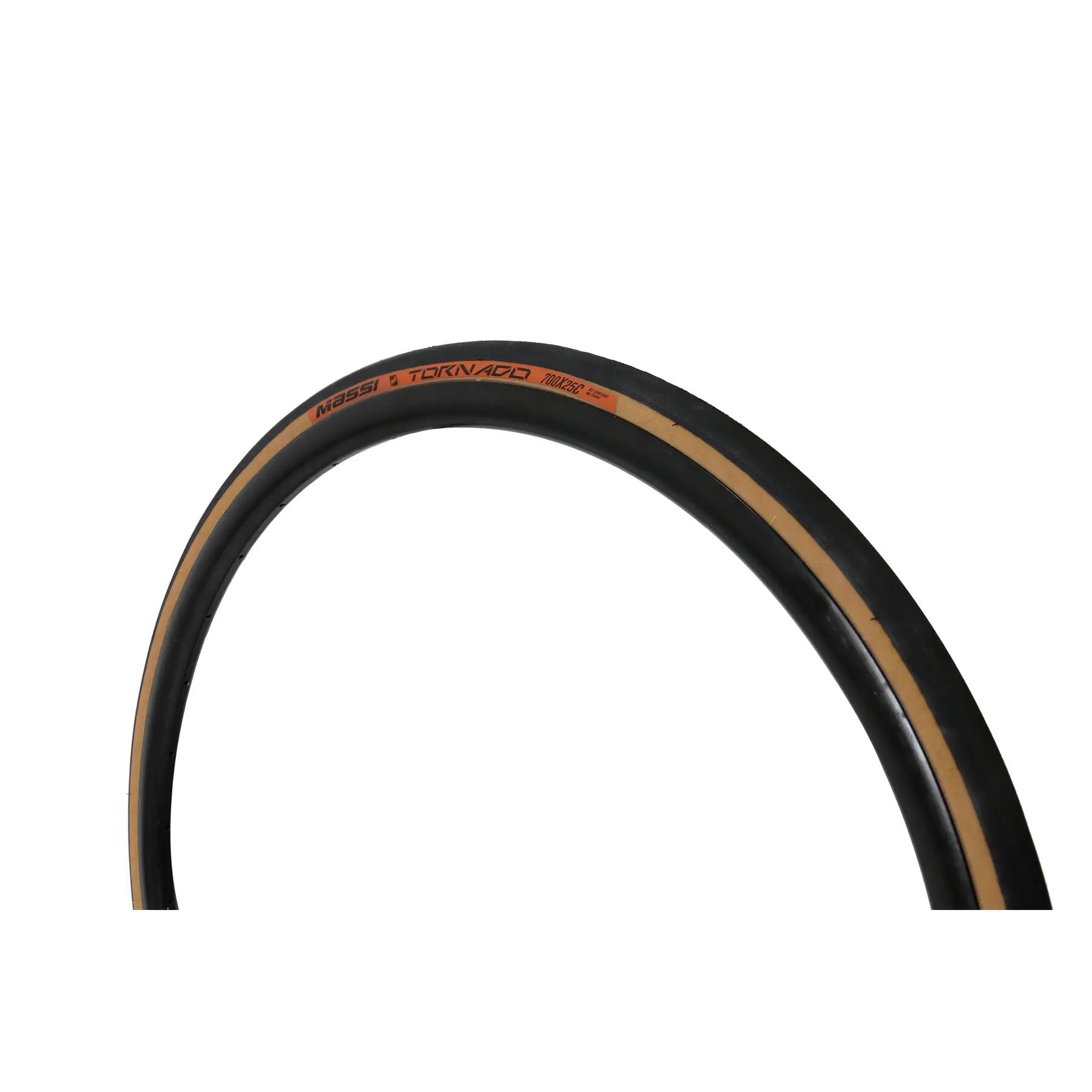 Opona rowerowa Massi Tornado