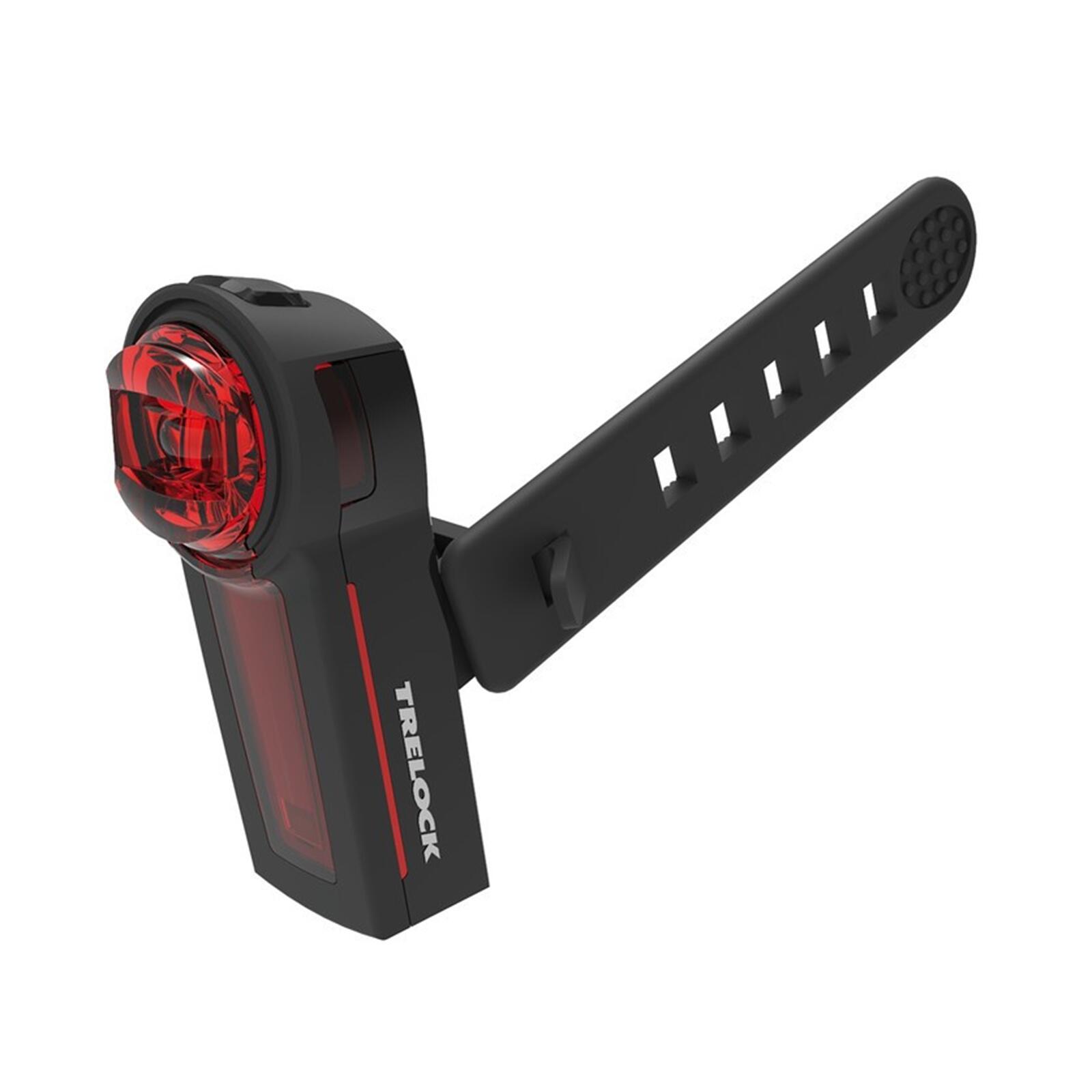 Trelock LS 740 I-GO Vector Światełko tylne 2021 Oświetlenie rowerowe - zestawy 8005407