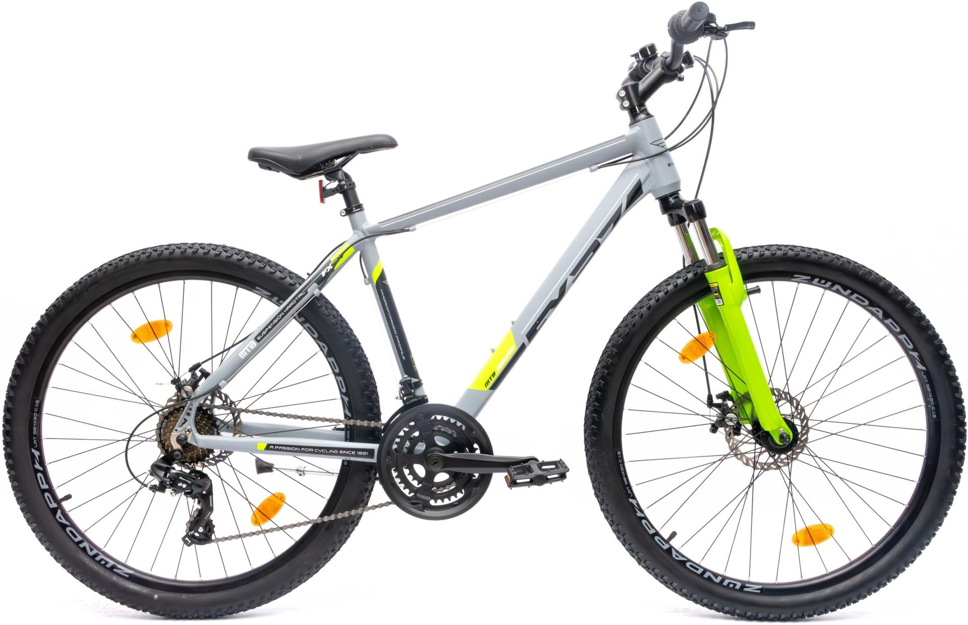 Rower Górski MTB Zündapp FX27 Koła 27,5