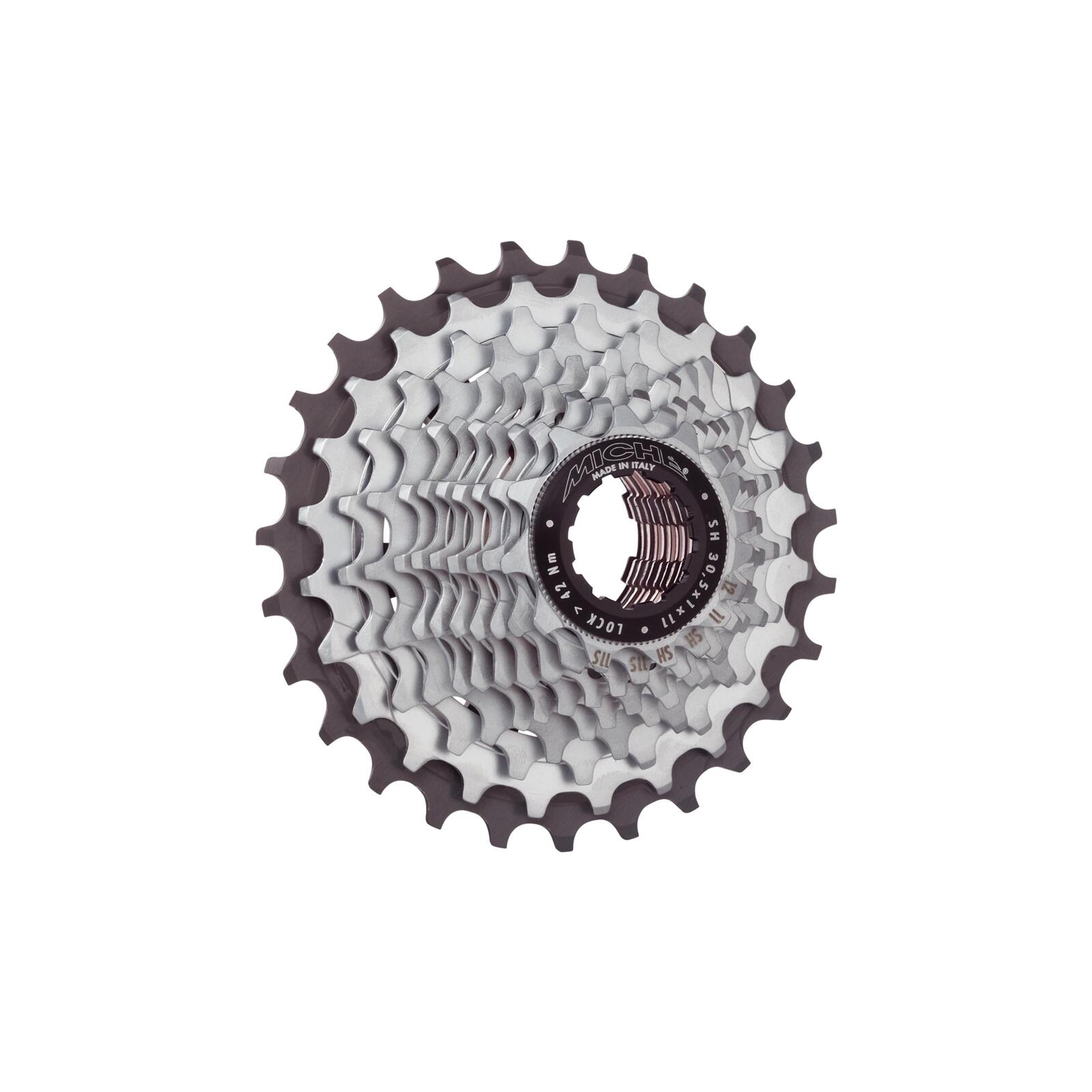 Kaseta MICHE Light Primato 11-biegowa 12-28T